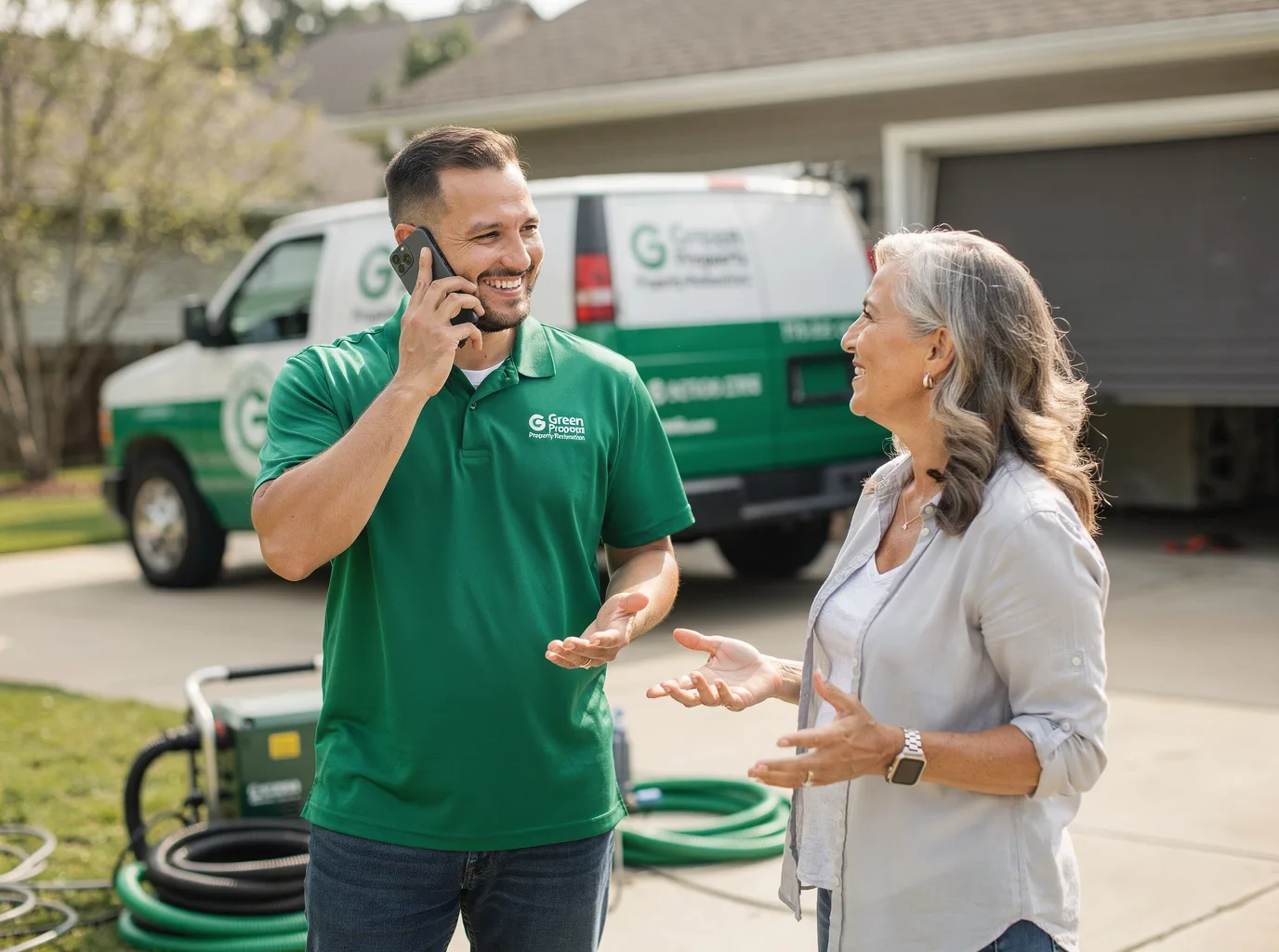 Water Damage Restoration Coal Township, PA FAQs
